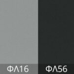 Leather-Two-tone-FL16-FL56-Grey-Dark Grey