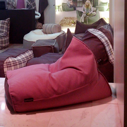 IMM Cologne 2017 Poofomania