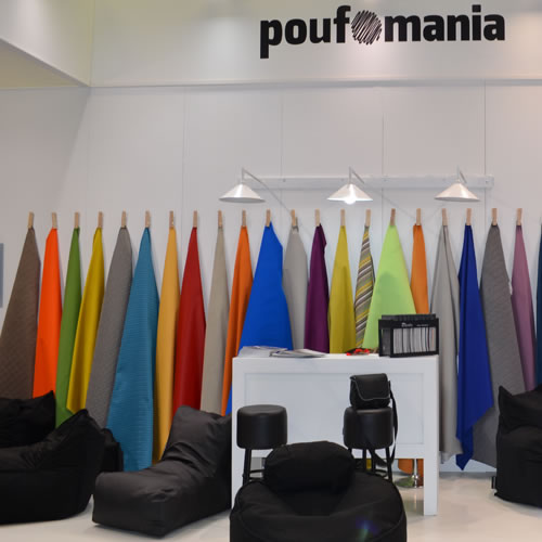 IMM Cologne 2018 poofomania