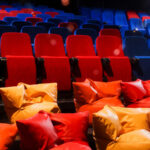 Peristeri cinema poofomania