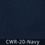 Cotton-20-Navy