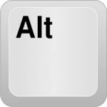 Buttons-ALT-Άσπρο