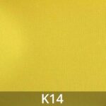 ψάθα-κ14-Κίτρινο