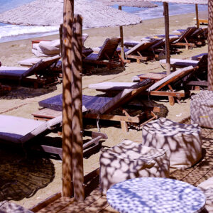 Τήνος Poofomania