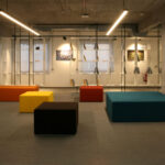 iMEdD – Stavros Niarchos Foundation poofomania