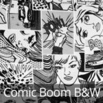 pop_comic_boom_BW