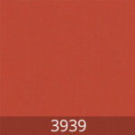 sunbrella-3939-Κόκκινο