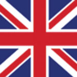 Δερματίνη-Αγγλική Σημαία