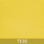 Δερματίνη-Τριχρωμία-TE35-Κίτρινο