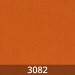 Δερματίνη-Διχρωμία-FL3082-Πορτοκαλί