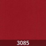 Δερματίνη-Διχρωμία-FL3085-Κόκκινο