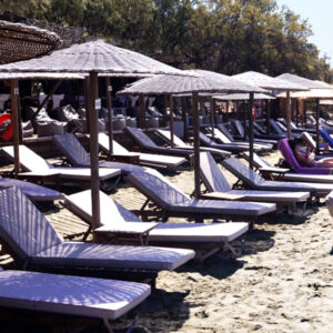 Τήνος Poofomania