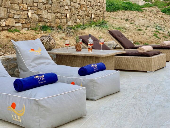 Μύκονος – Ξενοδοχείο poofomania