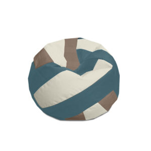 Volley pouf