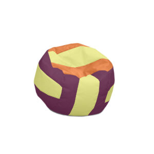 Volley pouf