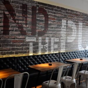 Αθήνα – Καφετέρια poofomania