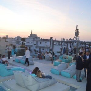 Κως – Ξενοδοχείο poofomania