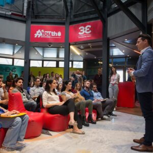 Αθήνα – Συνέδριο Poofomania