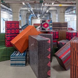 DEMOS A RECONSTRUCTION – Museum of Contemporary Art Poofomania DEMOS A RECONSTRUCTION – Museum of Contemporary Art Poofomania