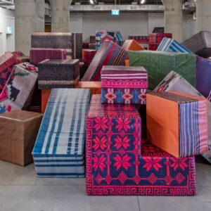 DEMOS A RECONSTRUCTION – Museum of Contemporary Art DEMOS A RECONSTRUCTION – Museum of Contemporary Art Poofomania