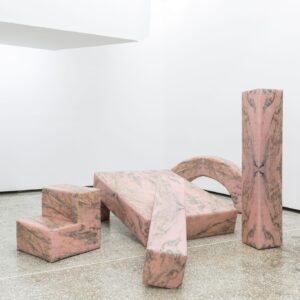 DEMOS – Frieze London Art Fair Poofomania DEMOS – Frieze London Art Fair Poofomania