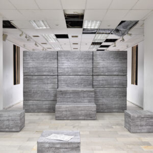 DEMOS – Documenta 14 Poofomania