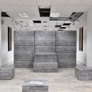 DEMOS – Documenta 14 Poofomania