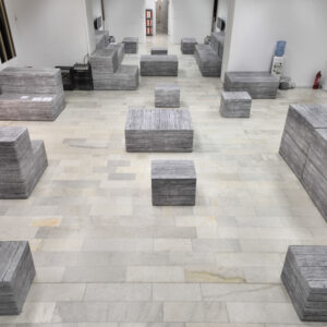 DEMOS – Documenta 14 Poofomania