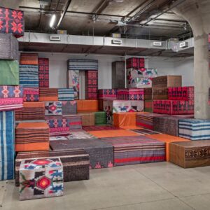 DEMOS A RECONSTRUCTION – Museum of Contemporary Art Poofomania DEMOS A RECONSTRUCTION – Museum of Contemporary Art Poofomania