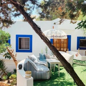 Ίμπιζα – Εστιατόριο poofomania