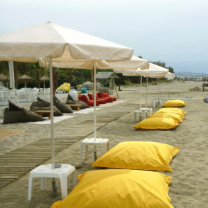 Ρέθυμνο – Beach Bar poofomania