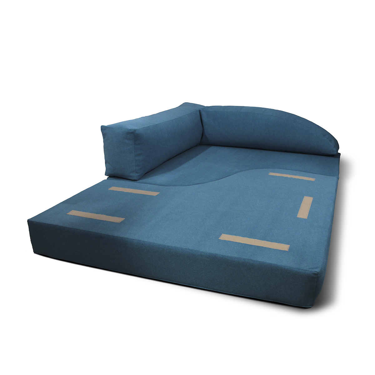 Corner Καναπές-Κρεβάτι - Image 2