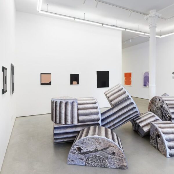 KION – The Hole NYC Gallery KION – The Hole NYC Gallery Poofomania