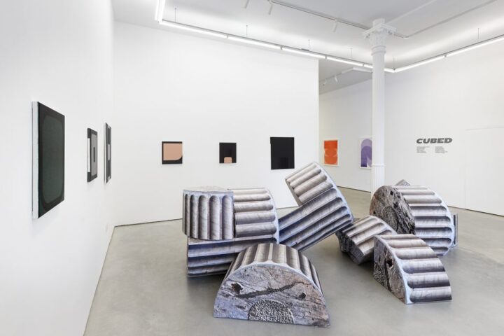 KION – The Hole NYC Gallery KION – The Hole NYC Gallery Poofomania