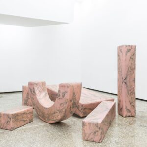 DEMOS – Frieze London Art Fair Poofomania DEMOS – Frieze London Art Fair Poofomania