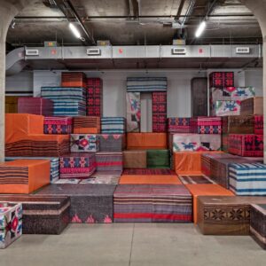 DEMOS A RECONSTRUCTION – Museum of Contemporary Art Poofomania DEMOS A RECONSTRUCTION – Museum of Contemporary Art Poofomania