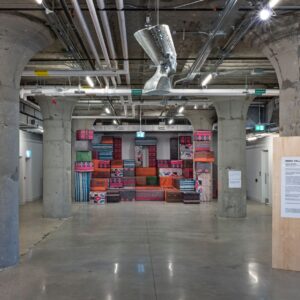 DEMOS A RECONSTRUCTION – Museum of Contemporary Art Poofomania DEMOS A RECONSTRUCTION – Museum of Contemporary Art Poofomania