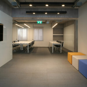 iMEdD – Ίδρυμα Σταύρος Νιάρχος poofomania