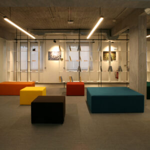 iMEdD – Ίδρυμα Σταύρος Νιάρχος poofomania