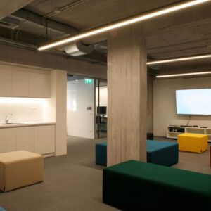 iMEdD – Ίδρυμα Σταύρος Νιάρχος poofomania