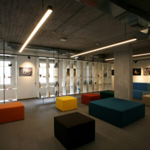 iMEdD – Ίδρυμα Σταύρος Νιάρχος poofomania