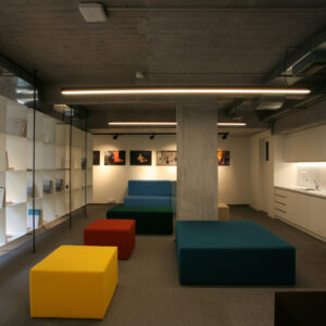 iMEdD – Ίδρυμα Σταύρος Νιάρχος poofomania