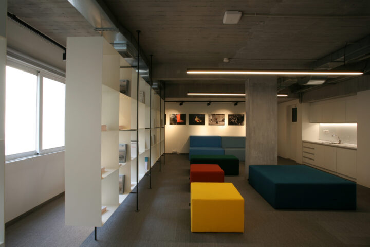 iMEdD – Ίδρυμα Σταύρος Νιάρχος poofomania