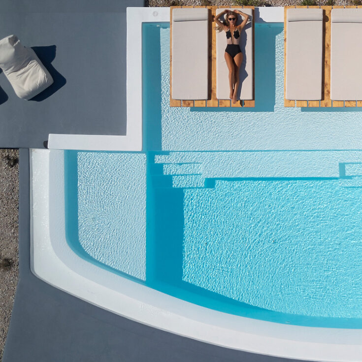 Σαντορίνη – Ξενοδοχείο poofomania Σαντορίνη – Ξενοδοχείο poofomania