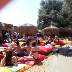 Μαραθώνας – Beach Bar