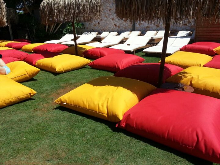 Μαραθώνας – Beach Bar