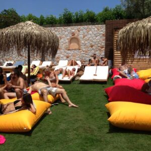 Μαραθώνας – Beach Bar