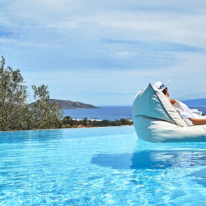 Ελούντα – Ξενοδοχείο poofomania