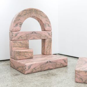 DEMOS – Frieze London Art Fair Poofomania DEMOS – Frieze London Art Fair Poofomania