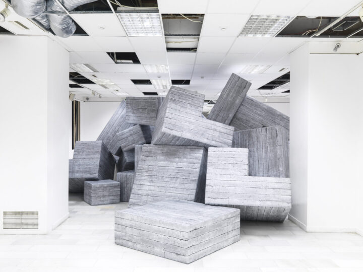 DEMOS – Documenta 14 Poofomania